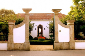Casa de Fagilde